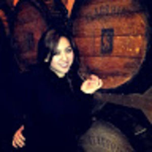 Meet your Posher, Paola